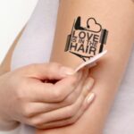 plaktattoos met eigen ontwerp bestellen